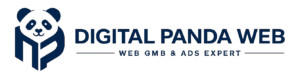 Digital Panda web GMB Expert